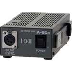 IDX IA-60a (IA60a) 1 XLR Output Camera AC Adaptor Power Supply 60W / 13.8V IDX IA-60a (IA60a) 1 XLR Output Camera AC Adaptor Power Supply 60W / 13.8V